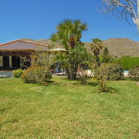 Villa Relax Pollença